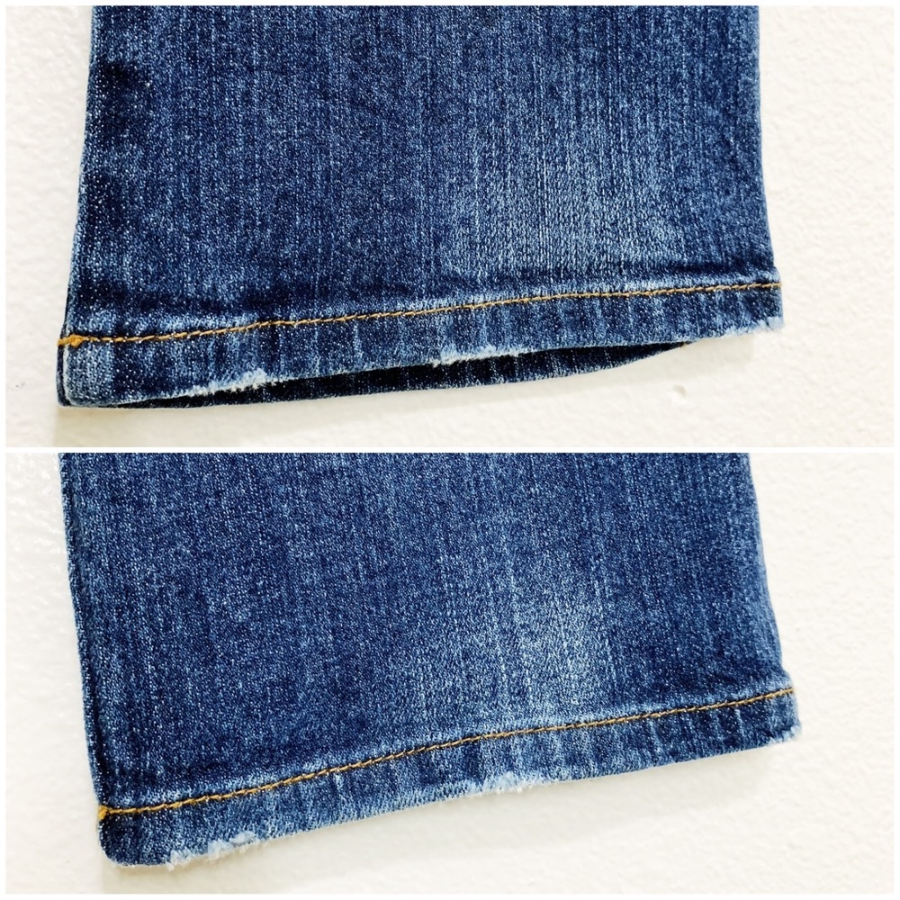 American Rag Boot Cut Jeans - Picture 7 of 8